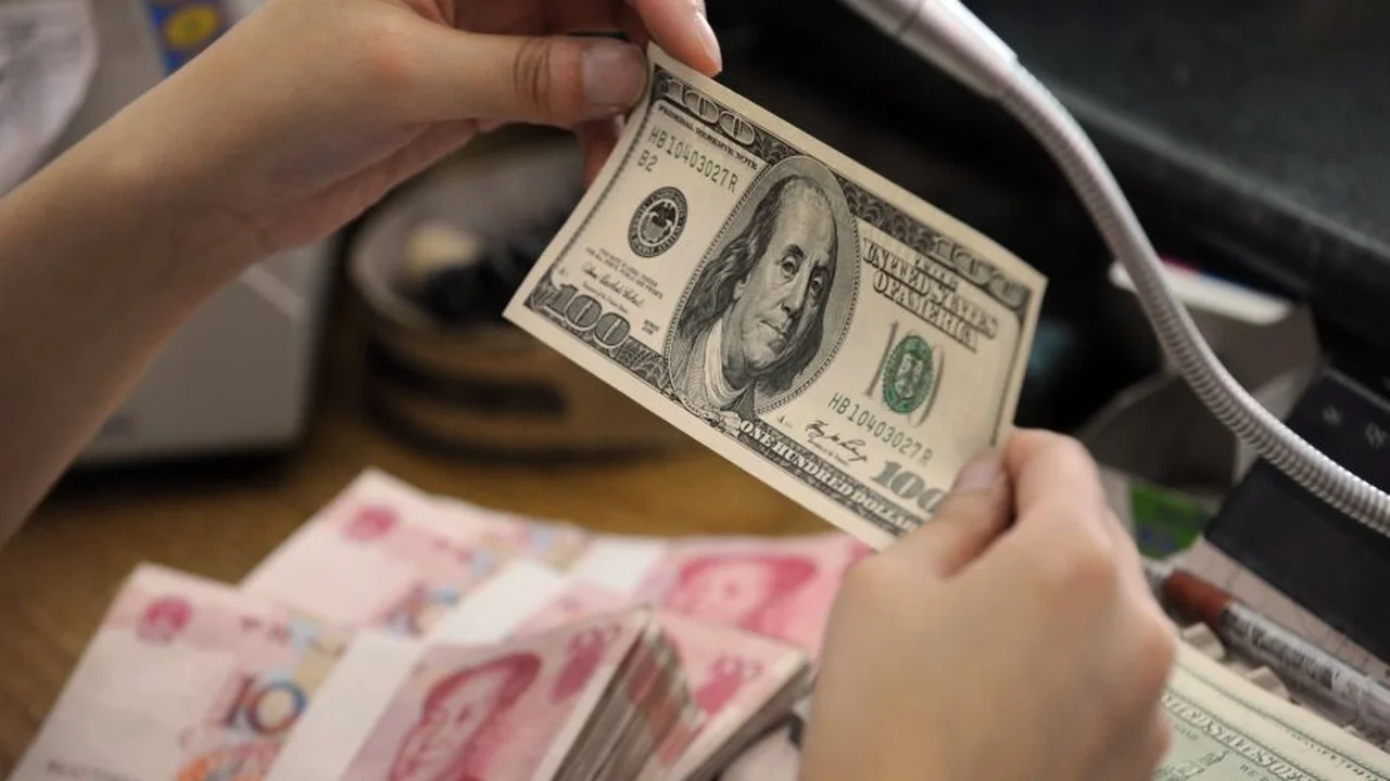 استقرار سعر الدولار اليوم في بنك قناة السويس ومعلومات مهمة للمستثمرين